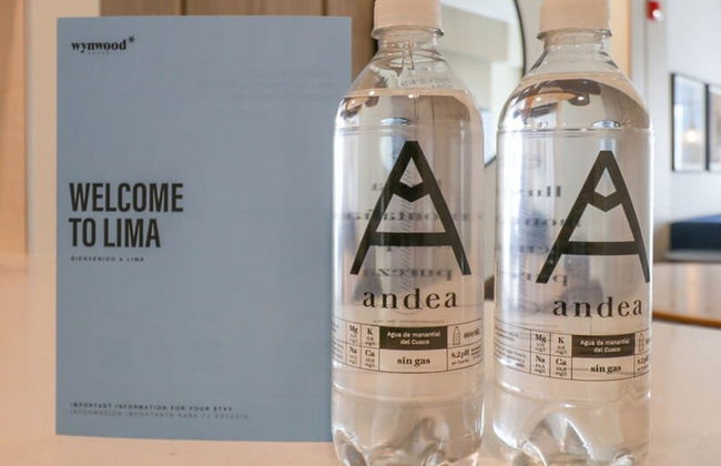 w Marvelous 2BR With Balcony in Miraflores - Foto 6