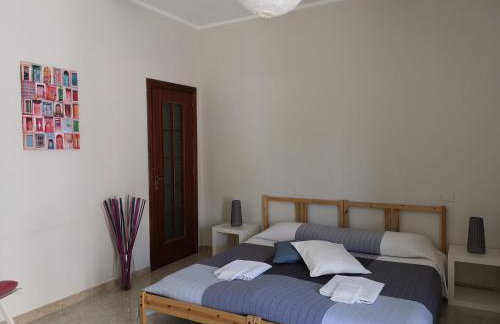 "Dint e viche e Napule" Guest House - Foto 22