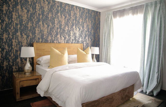 3 Lux Suites - Foto 1