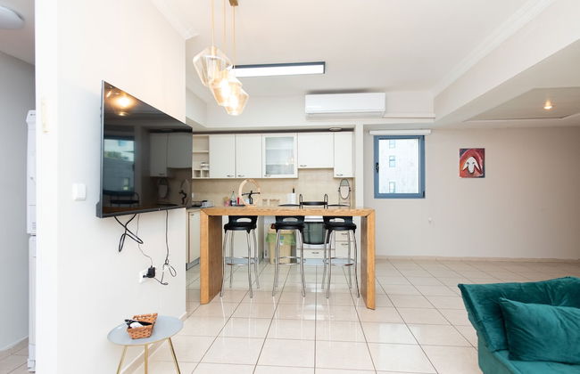 Mahane Yehuda Market Apartment Jerusalem - Photo 22