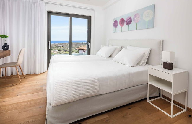 Kamelia Villa 3 - Foto 20