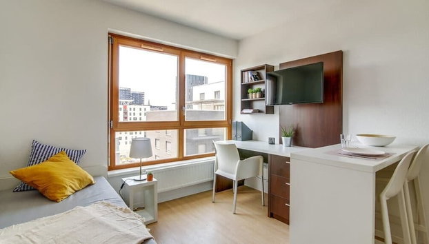 Apparteo Strasbourg - Foto 2, Imagem principal