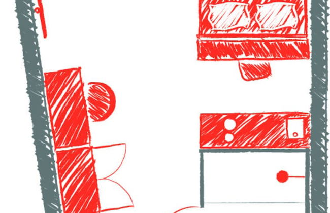 Brera Serviced Apartments Ulm - Foto 39