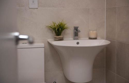 Panorama House, Modern 3-Bedroom Apartment 3, Oxford - Foto 21