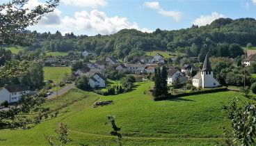 Ferienwohnung am Eifelsteig Vulkaneifel-Auszeit - Foto 4