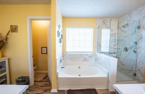 K & C Mountain View Cottage - Foto 18