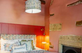 Croft House Cottage - Foto 31