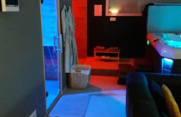 Le NaturOspa spa privatif - Foto 28