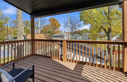 Family 4BR Retreat with Games and Fun for ALL - Photo 33