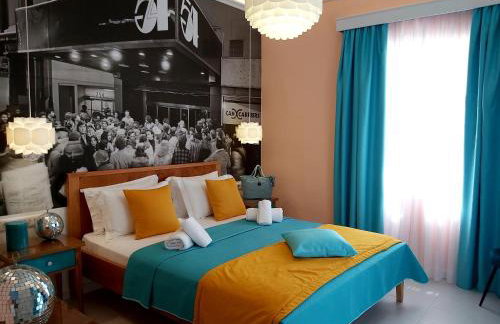 Nostalgia Retro Suites - Foto 25