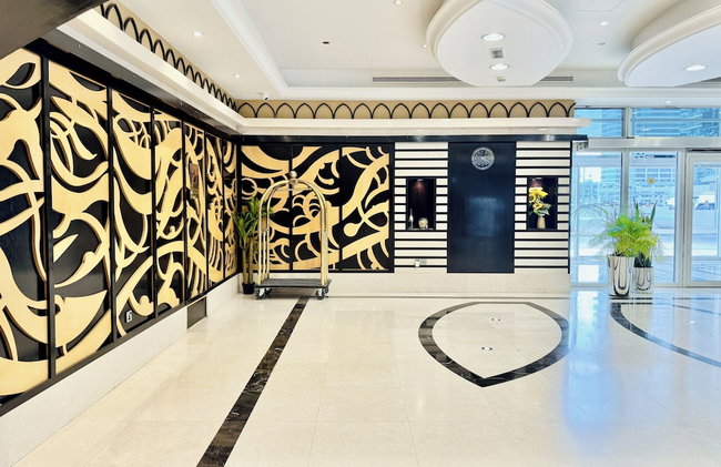 Cosmos Living Dubai Arch Tower - Foto 2
