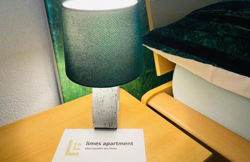 Limes Apartment -übernachten am Limes- - Photo 8