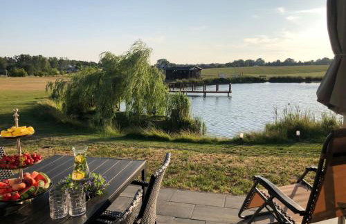 Domki Loft nad Stawem 4d4dz - Foto 19