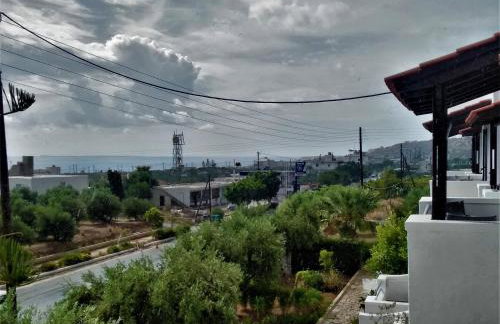 Apartments With Garden View, Creta, Ierapetra - Foto 11