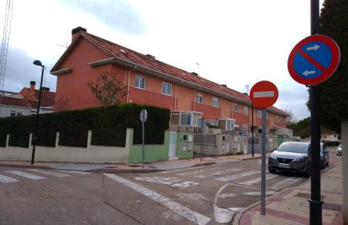 Apartamentos GO- Chalet Calera, Parking gratuito - Foto 12