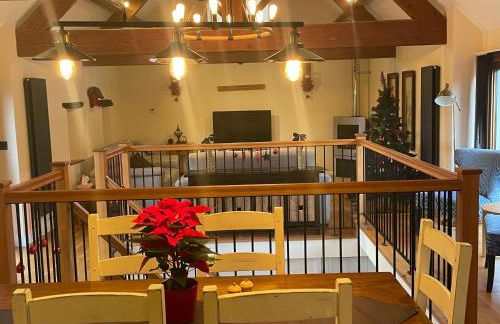 Rivington Barn - Foto 69