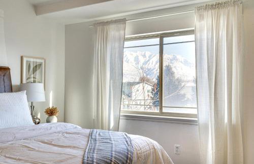 Charming Orem Townhome 5 Mi to BYU! - Photo 12