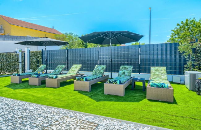 Villa Dreamin With Heated Pool & Hot Tub - Foto 32