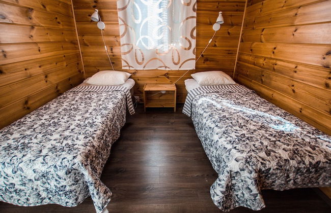 Motelli Rovaniemi - Photo 8