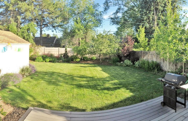 3-Bedroom Cottage Near Sugarhouse Park - Foto 15