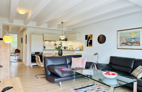Ferienwohnung Kiek in im Haus Wittow Prora - Foto 1