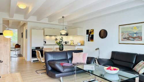 Ferienwohnung Kiek in im Haus Wittow Prora - Photo 1