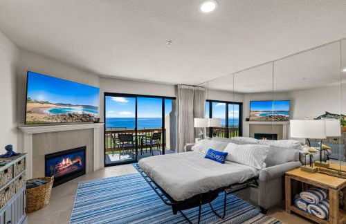 Full Ocean View-2 Decks-Heated Pool - Foto 6