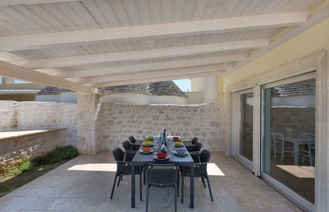 Trulli di Buontempo - Foto 48