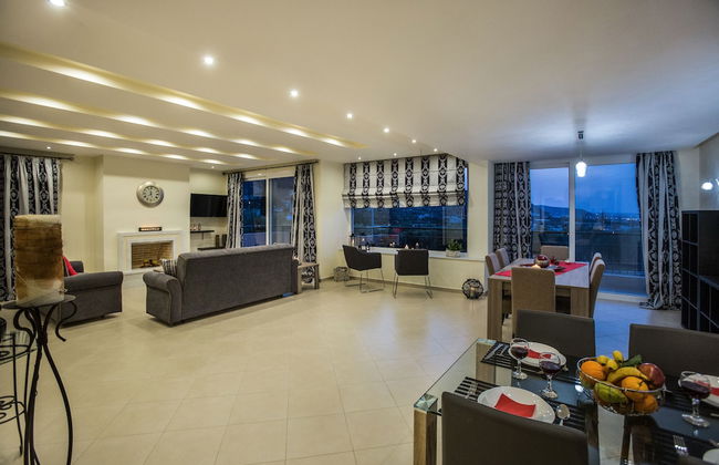 Panorama Villa - Foto 29