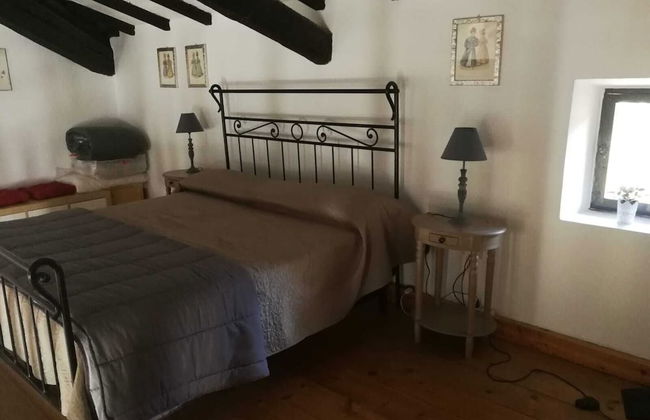 Villa Rucellai - Foto 12