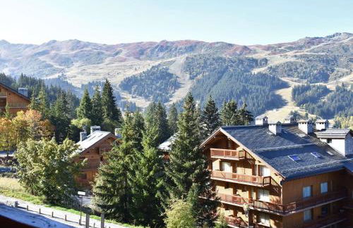 Appartement 2 pièces avec balcon à Méribel, proche commerces et pistes - FR-1-180-86 - Foto 19