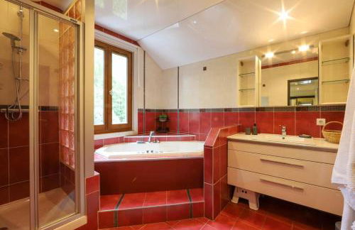 Chez Maminou - 8 couchages parking proche centre - Photo 19