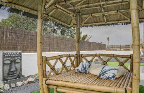 La Oliva Dreams luxury villa - Foto 21