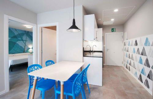 Apartamentos Divan - Foto 22