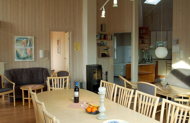 Holiday Home in Otterndorf - Foto 16