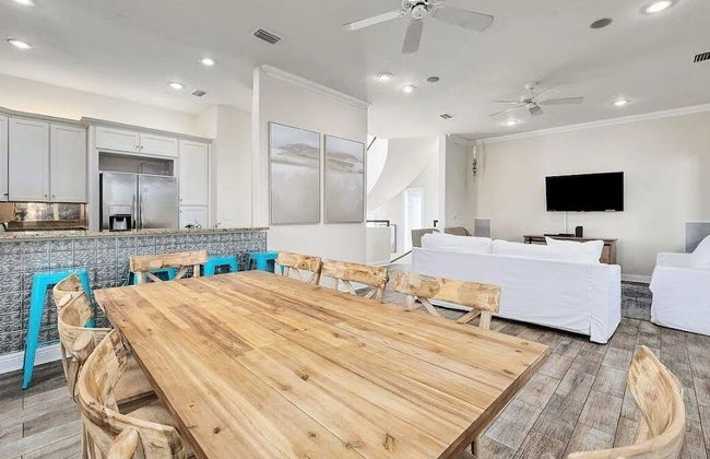 Villa De Palmas 5 Bedroom Home by RedAwning - Foto 40