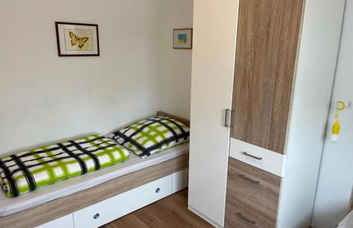 Ferienhaus mit 3 Schlafzimmer in Ostseenähe OVS 112 NEU - Foto 17