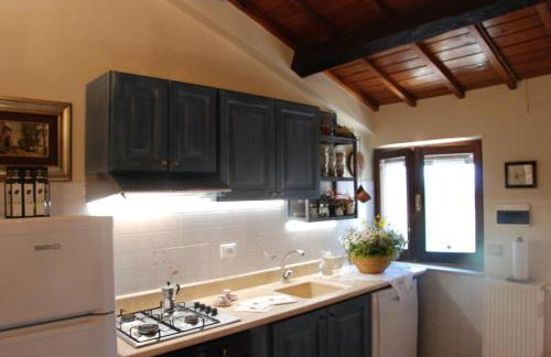 Agriturismo Magna Mater Agriculturae - Foto 19