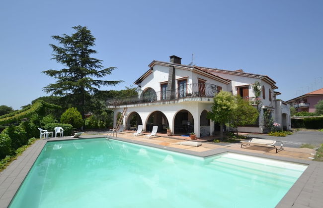 Belvilla by OYO il Portico - Foto 15