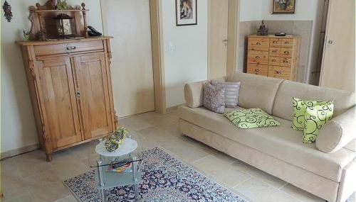 Ferienwohnung am Rosengarten - Foto 3