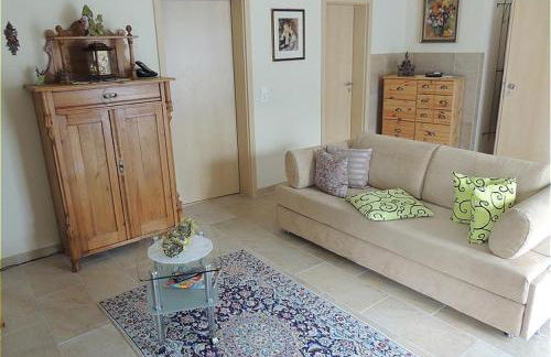 Ferienwohnung am Rosengarten - Foto 3