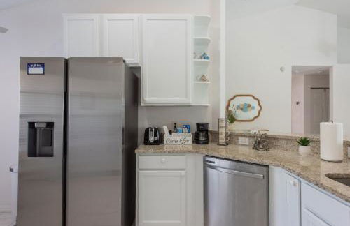 Blue Breeze Retreat - Foto 25