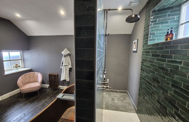 Squirrel Cottage - Foto 13