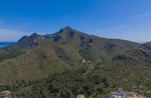 Villa Garau / Heura 8 - Foto 28