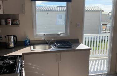 Beautiful Cornish Getaway, Static Caravan - Newperran Holiday Resort - Foto 15