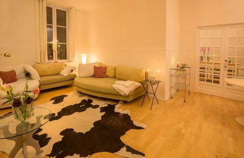 Loft in alter Schule - Foto 6