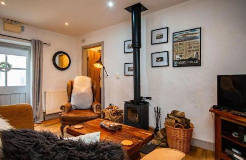 Cosy Farm Conversion In The Heart Of Pembrokeshire - Photo 21