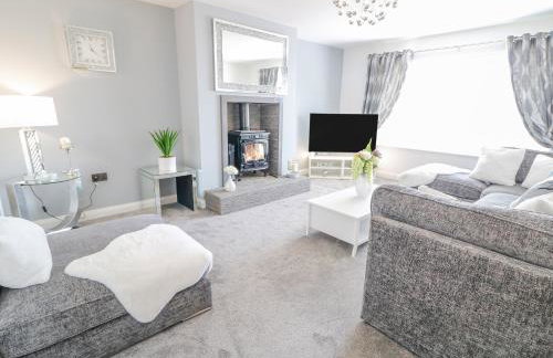 SJs Cottage - Foto 1