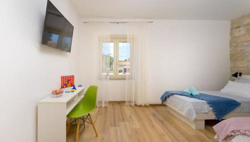 Kuća Drdanić by Istrialux - Foto 4