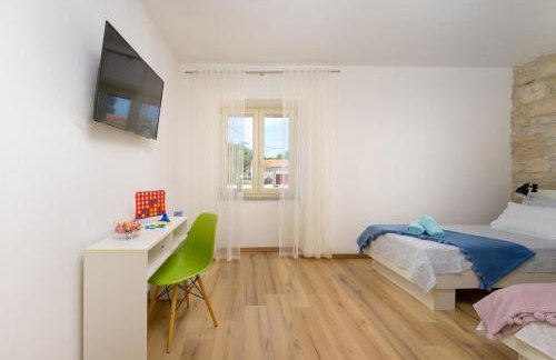 Kuća Drdanić by Istrialux - Foto 4